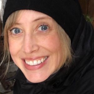 Meet your Posher, Christine